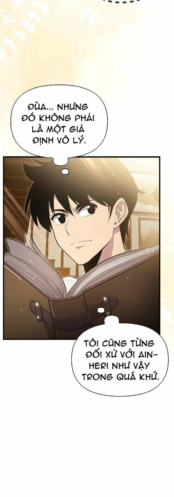 Bậc Thầy Kiếm Sư Cấp 9 : Người Bảo Vệ Kiếm Chapter 3 - 78