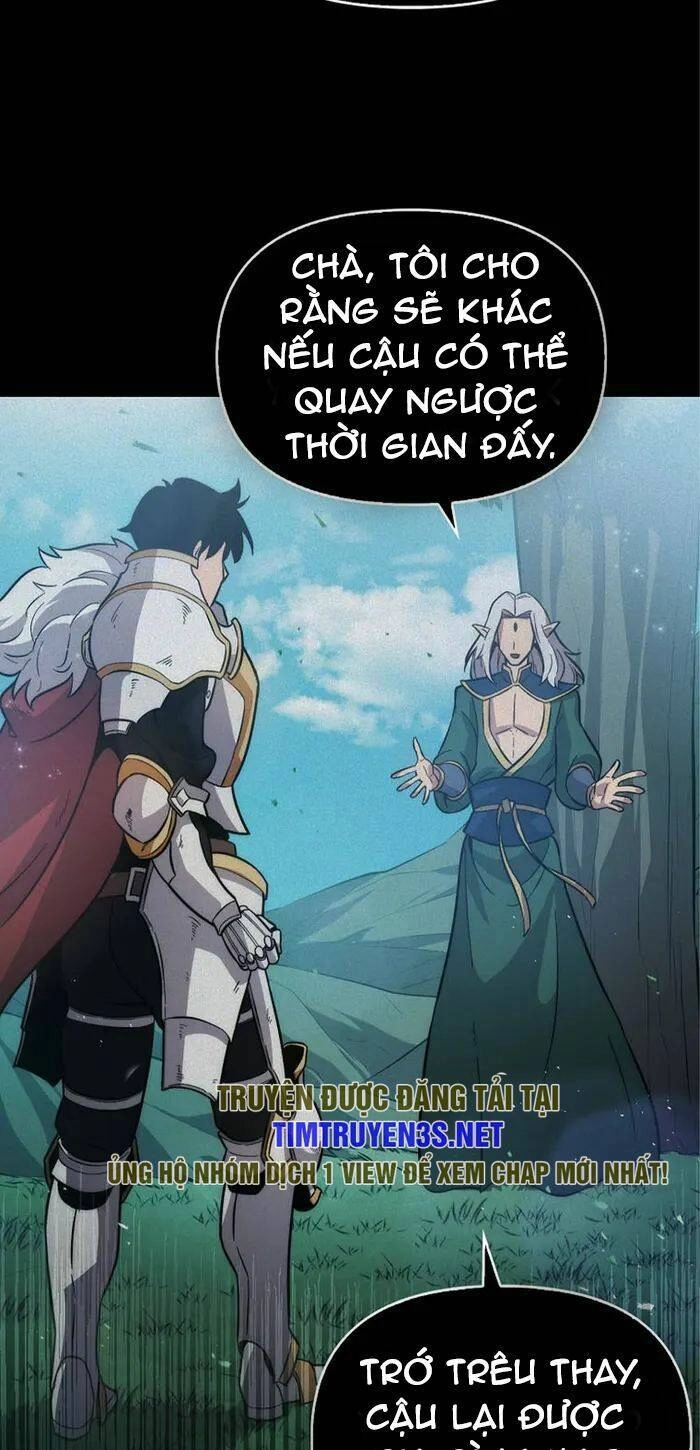 Bậc Thầy Kiếm Sư Cấp 9 : Người Bảo Vệ Kiếm Chapter 4 - 6