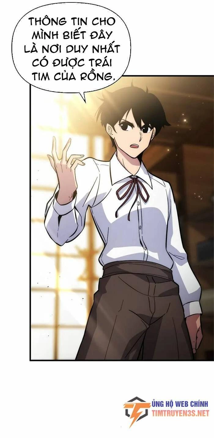 Bậc Thầy Kiếm Sư Cấp 9 : Người Bảo Vệ Kiếm Chapter 4 - 9