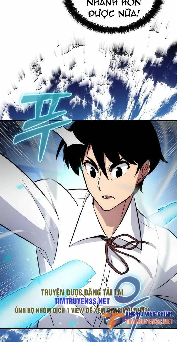 Bậc Thầy Kiếm Sư Cấp 9 : Người Bảo Vệ Kiếm Chapter 4 - 19