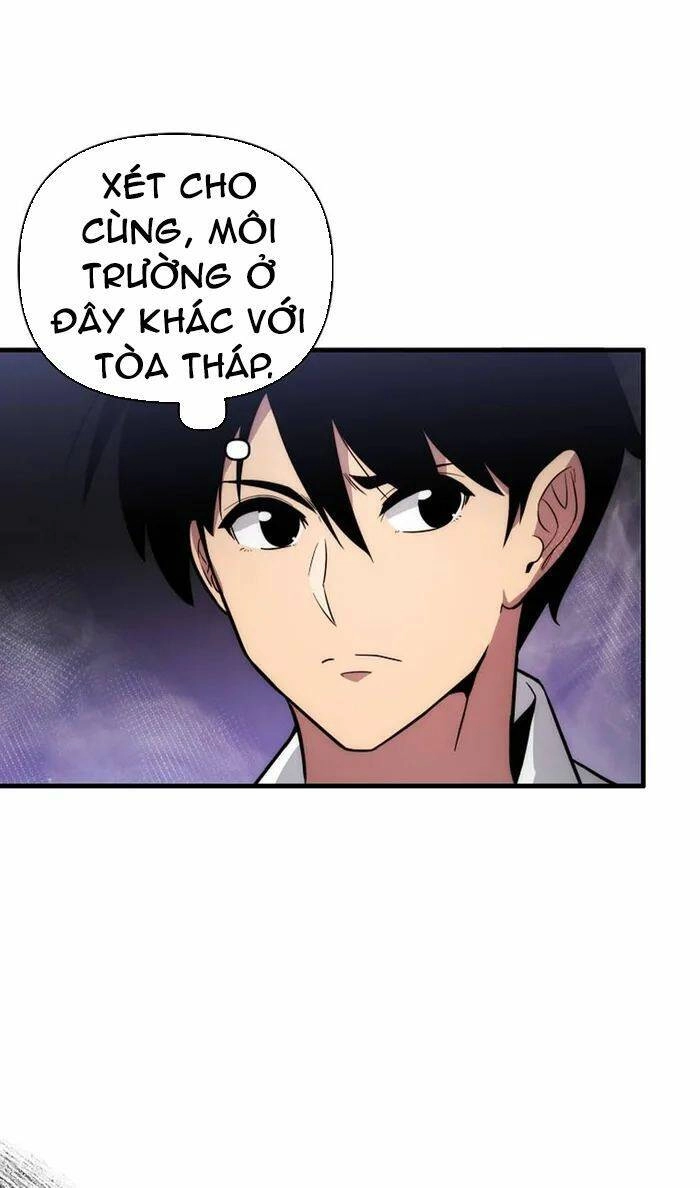 Bậc Thầy Kiếm Sư Cấp 9 : Người Bảo Vệ Kiếm Chapter 4 - 22