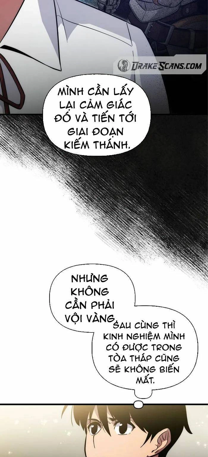 Bậc Thầy Kiếm Sư Cấp 9 : Người Bảo Vệ Kiếm Chapter 4 - 24