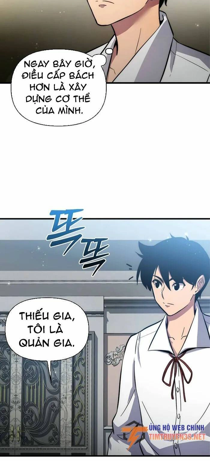 Bậc Thầy Kiếm Sư Cấp 9 : Người Bảo Vệ Kiếm Chapter 4 - 25