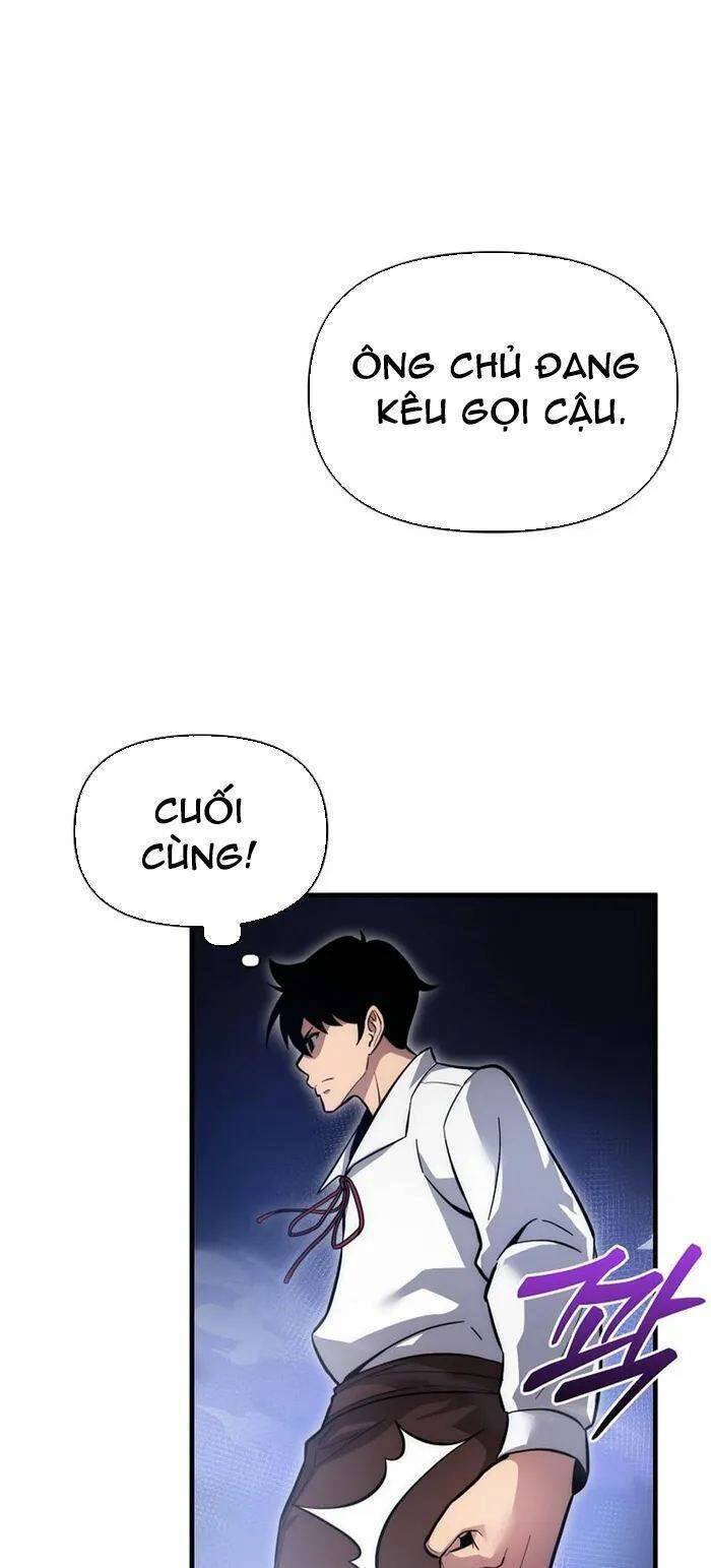 Bậc Thầy Kiếm Sư Cấp 9 : Người Bảo Vệ Kiếm Chapter 4 - 26