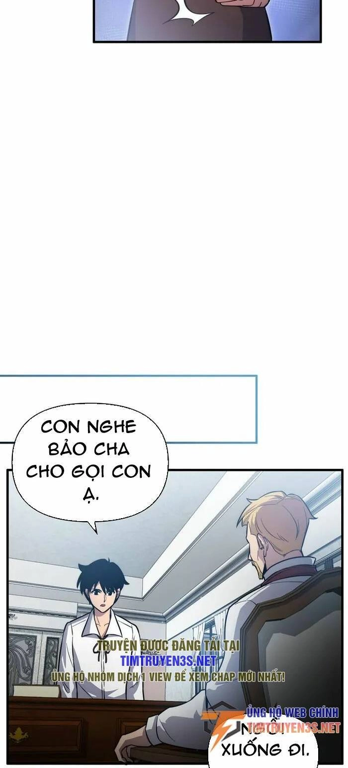 Bậc Thầy Kiếm Sư Cấp 9 : Người Bảo Vệ Kiếm Chapter 4 - 27