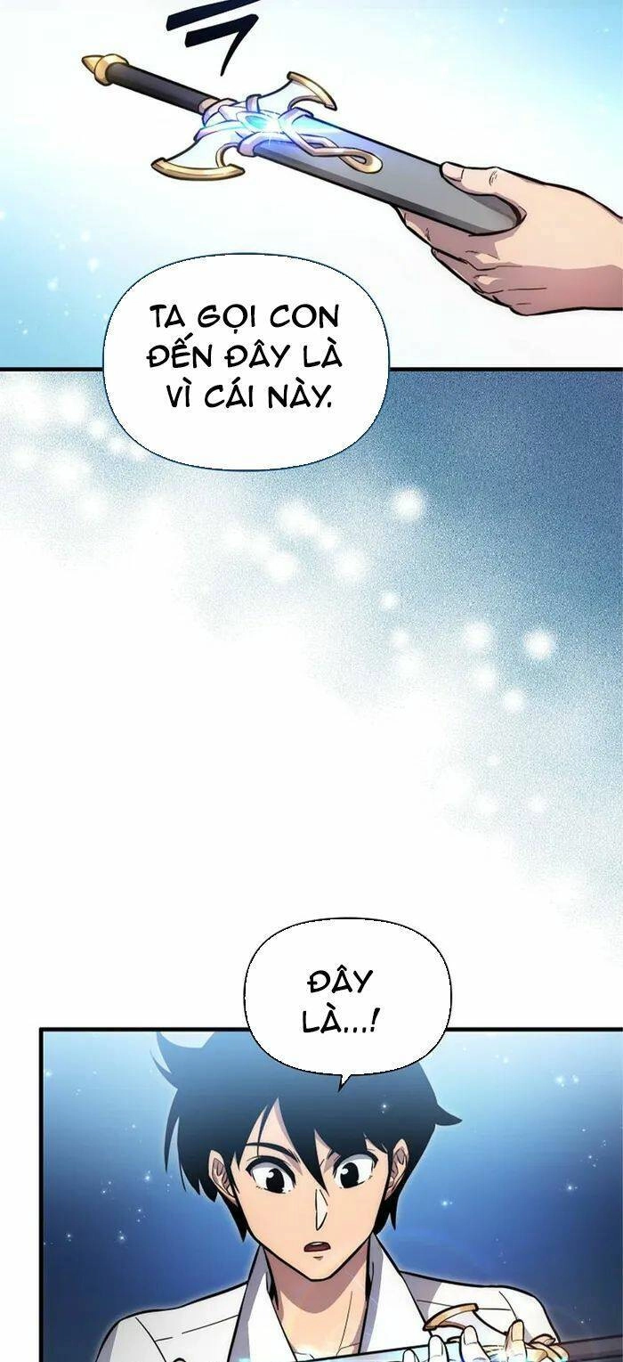 Bậc Thầy Kiếm Sư Cấp 9 : Người Bảo Vệ Kiếm Chapter 4 - 30