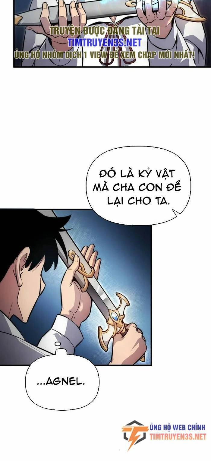 Bậc Thầy Kiếm Sư Cấp 9 : Người Bảo Vệ Kiếm Chapter 4 - 31