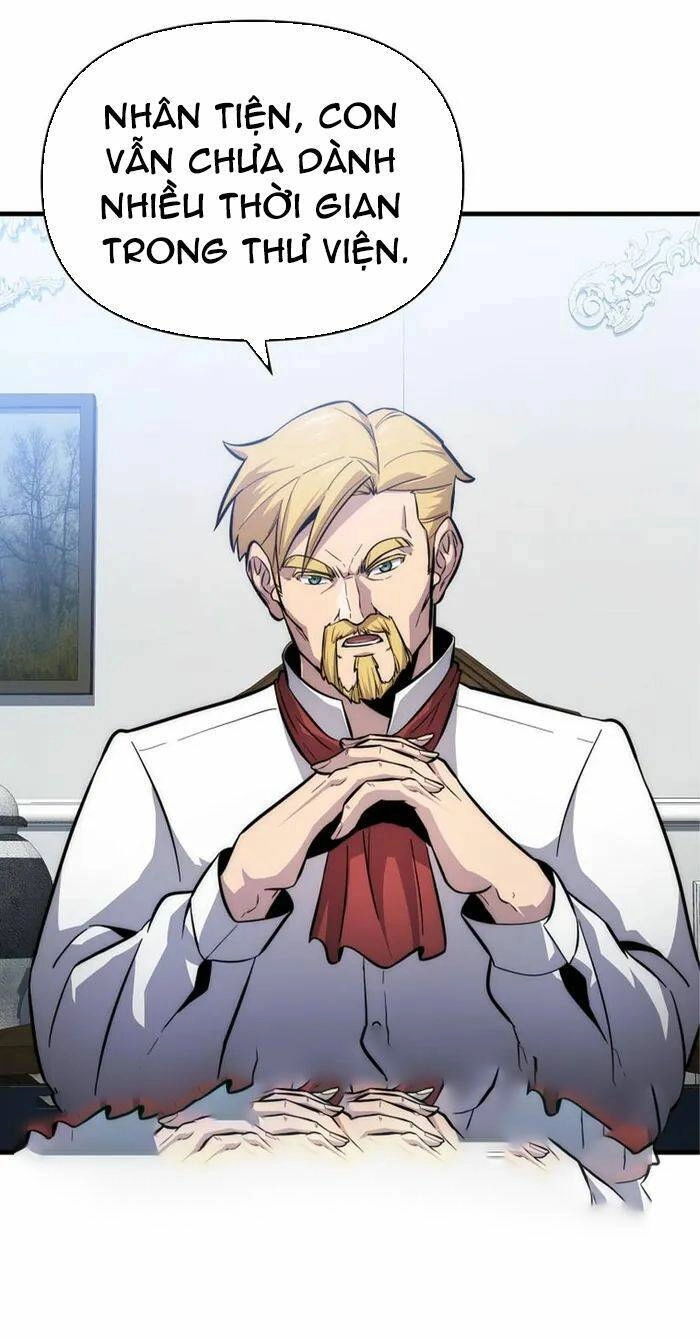 Bậc Thầy Kiếm Sư Cấp 9 : Người Bảo Vệ Kiếm Chapter 4 - 32