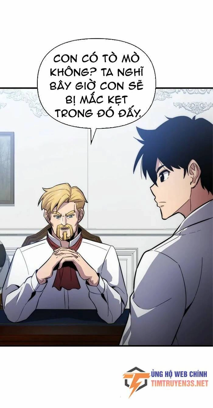 Bậc Thầy Kiếm Sư Cấp 9 : Người Bảo Vệ Kiếm Chapter 4 - 33