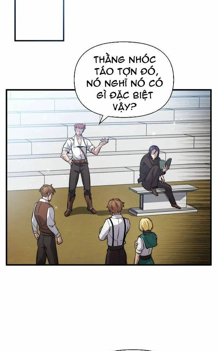 Bậc Thầy Kiếm Sư Cấp 9 : Người Bảo Vệ Kiếm Chapter 4 - 36