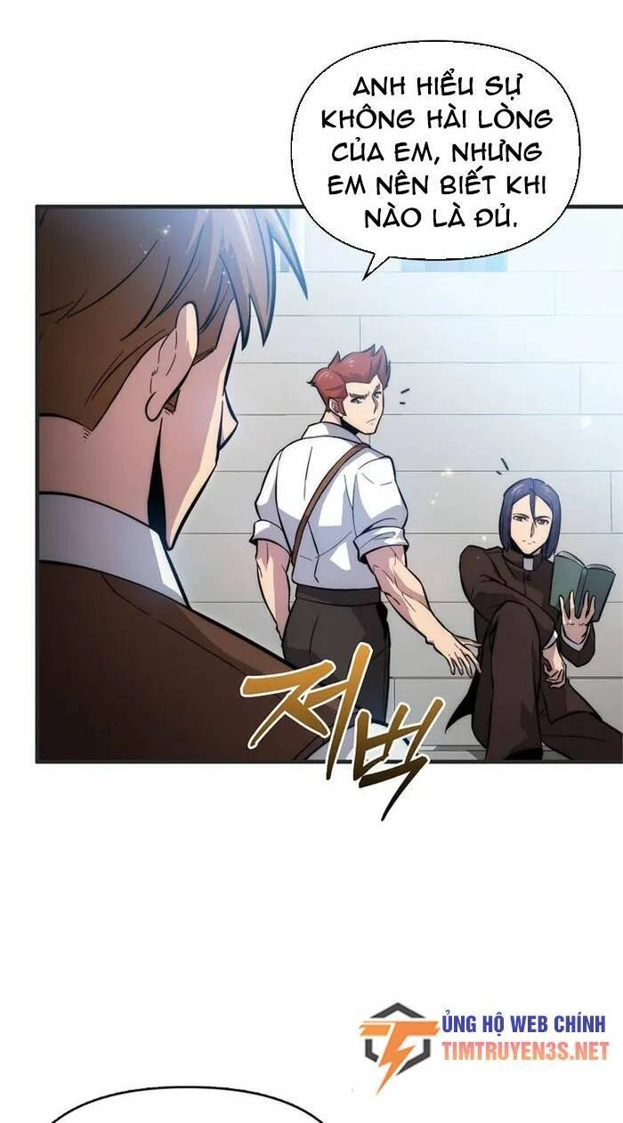 Bậc Thầy Kiếm Sư Cấp 9 : Người Bảo Vệ Kiếm Chapter 4 - 39