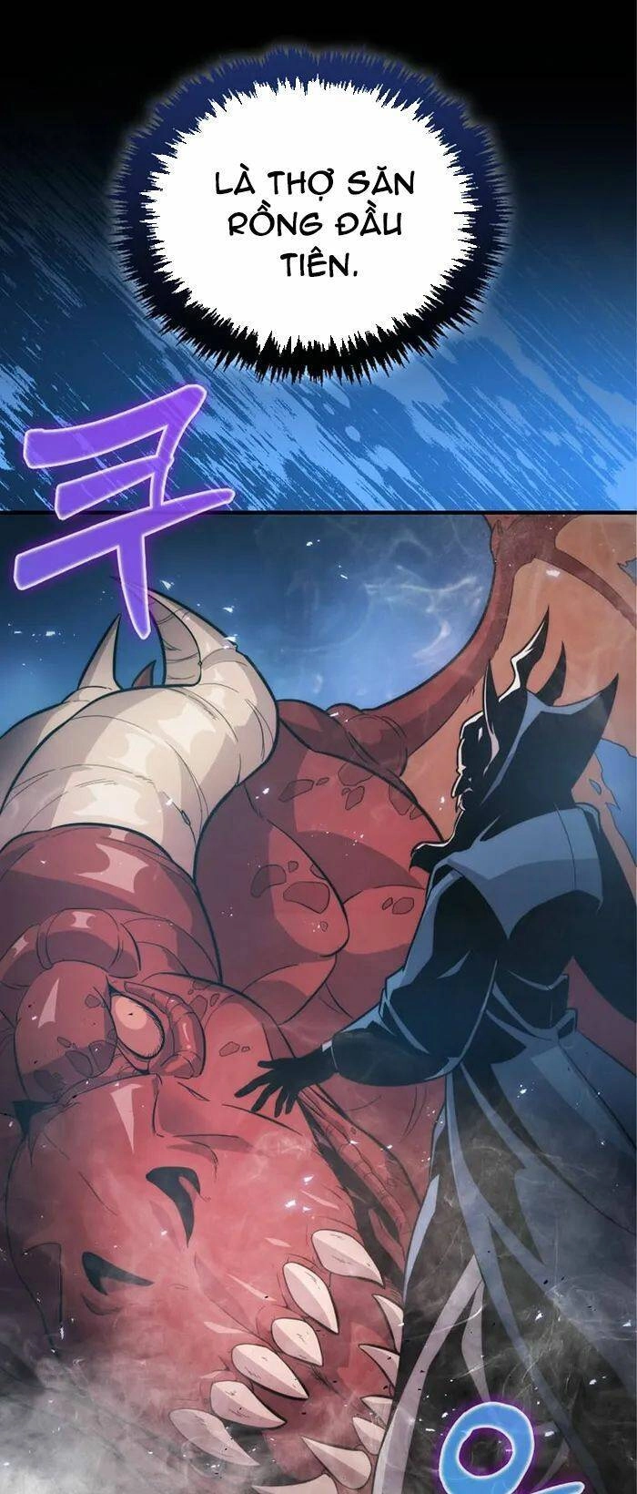 Bậc Thầy Kiếm Sư Cấp 9 : Người Bảo Vệ Kiếm Chapter 4 - 48