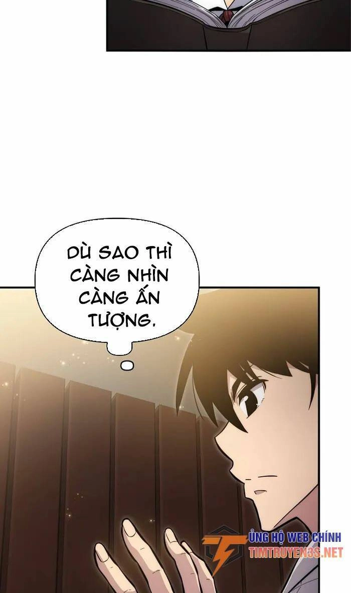 Bậc Thầy Kiếm Sư Cấp 9 : Người Bảo Vệ Kiếm Chapter 4 - 53