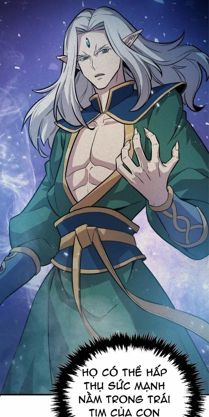 Bậc Thầy Kiếm Sư Cấp 9 : Người Bảo Vệ Kiếm Chapter 4 - 60