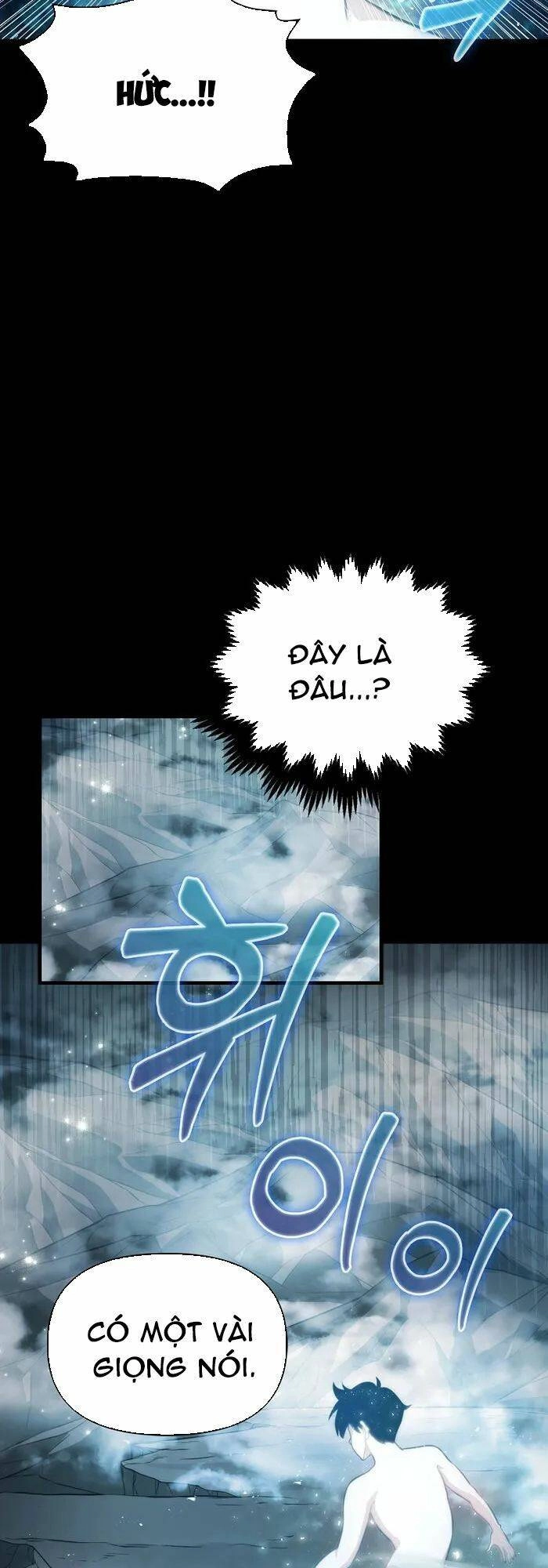 Bậc Thầy Kiếm Sư Cấp 9 : Người Bảo Vệ Kiếm Chapter 5 - 3