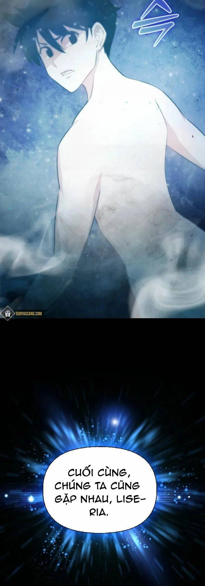 Bậc Thầy Kiếm Sư Cấp 9 : Người Bảo Vệ Kiếm Chapter 5 - 5