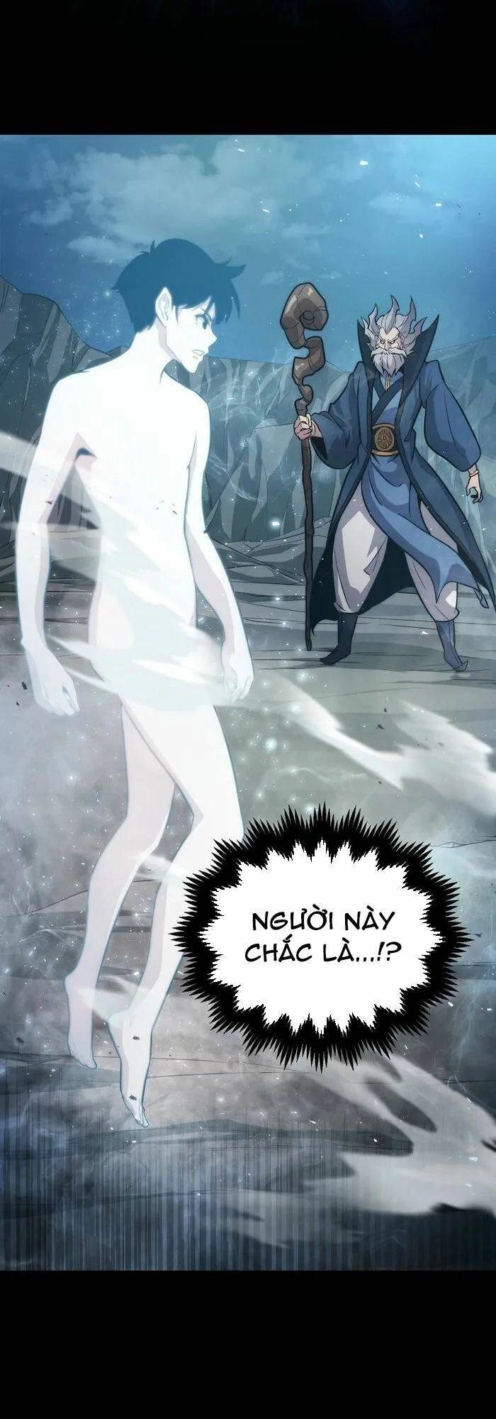 Bậc Thầy Kiếm Sư Cấp 9 : Người Bảo Vệ Kiếm Chapter 5 - 6