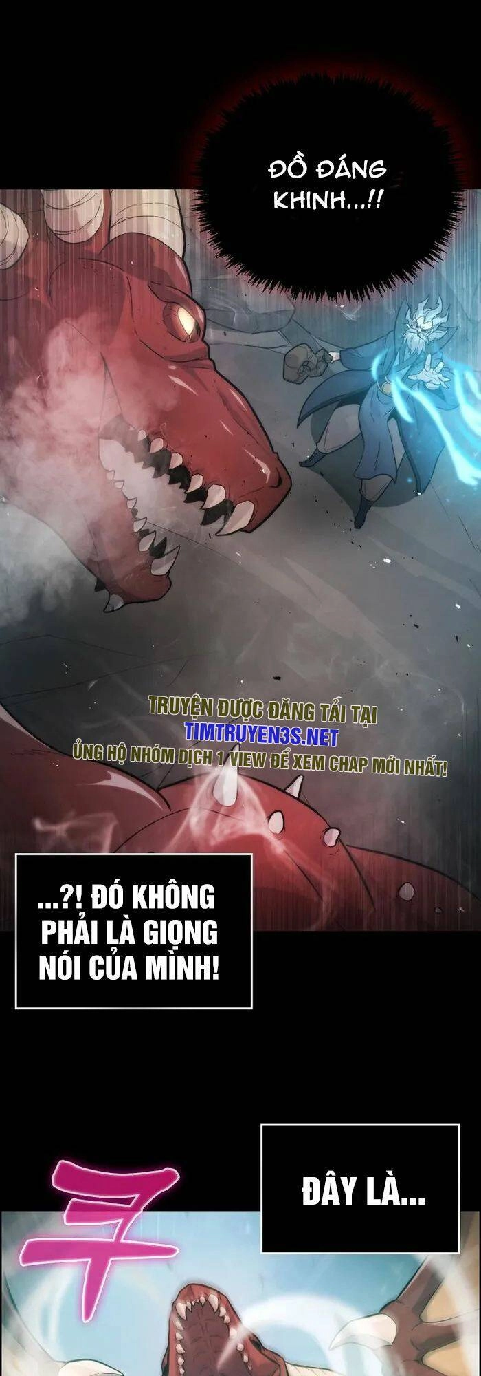 Bậc Thầy Kiếm Sư Cấp 9 : Người Bảo Vệ Kiếm Chapter 5 - 7