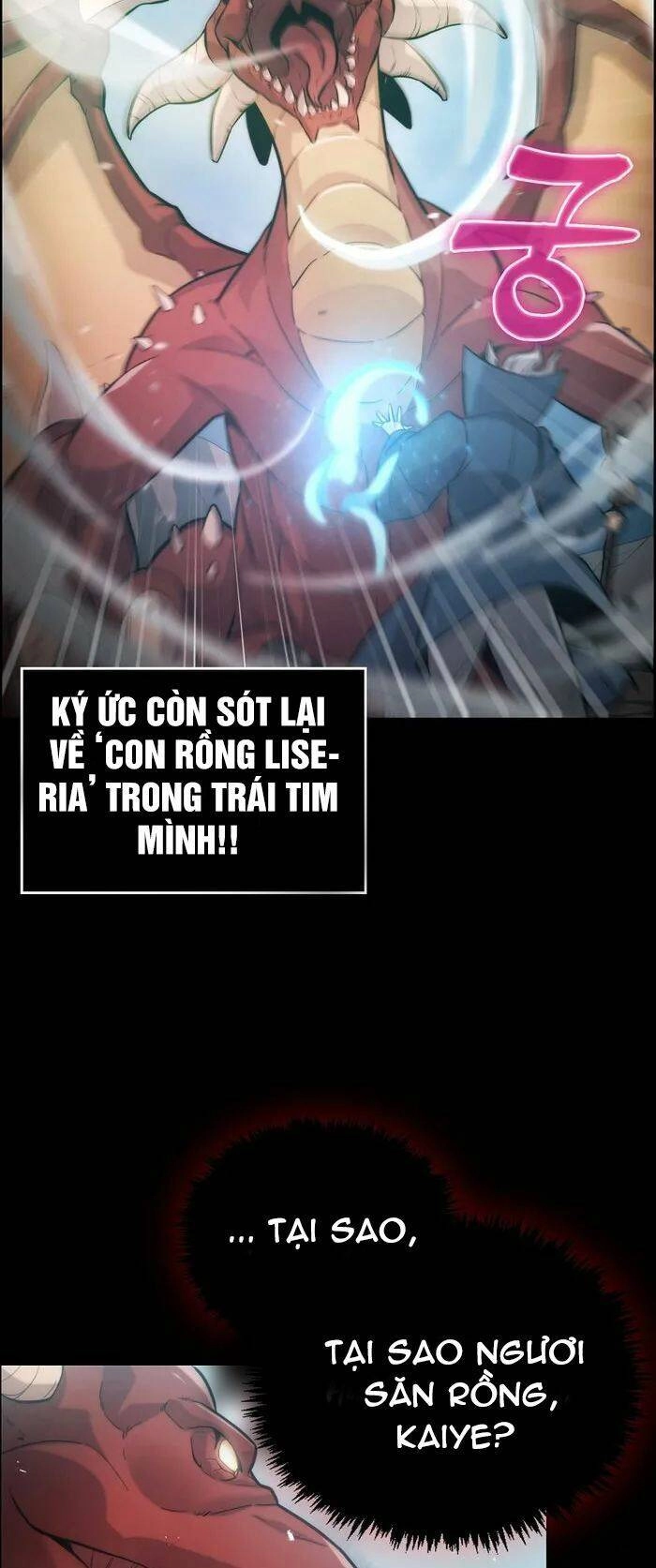 Bậc Thầy Kiếm Sư Cấp 9 : Người Bảo Vệ Kiếm Chapter 5 - 8