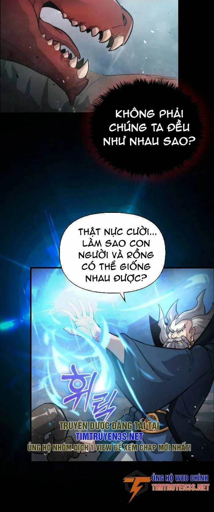 Bậc Thầy Kiếm Sư Cấp 9 : Người Bảo Vệ Kiếm Chapter 5 - 9