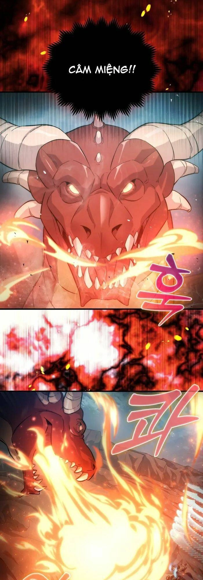 Bậc Thầy Kiếm Sư Cấp 9 : Người Bảo Vệ Kiếm Chapter 5 - 11