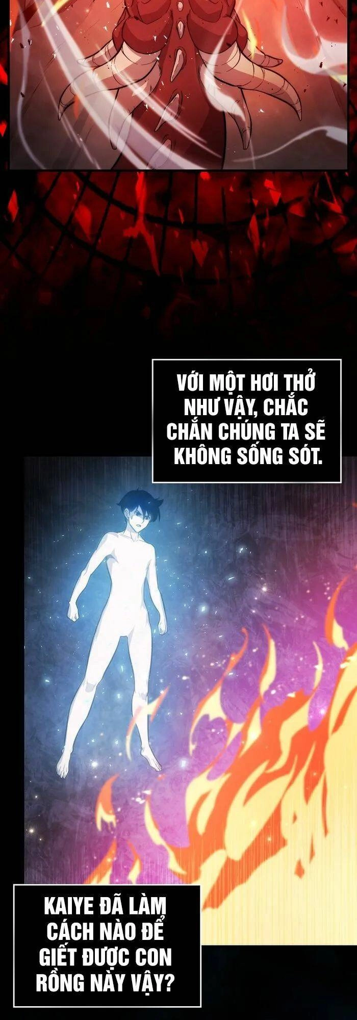 Bậc Thầy Kiếm Sư Cấp 9 : Người Bảo Vệ Kiếm Chapter 5 - 14