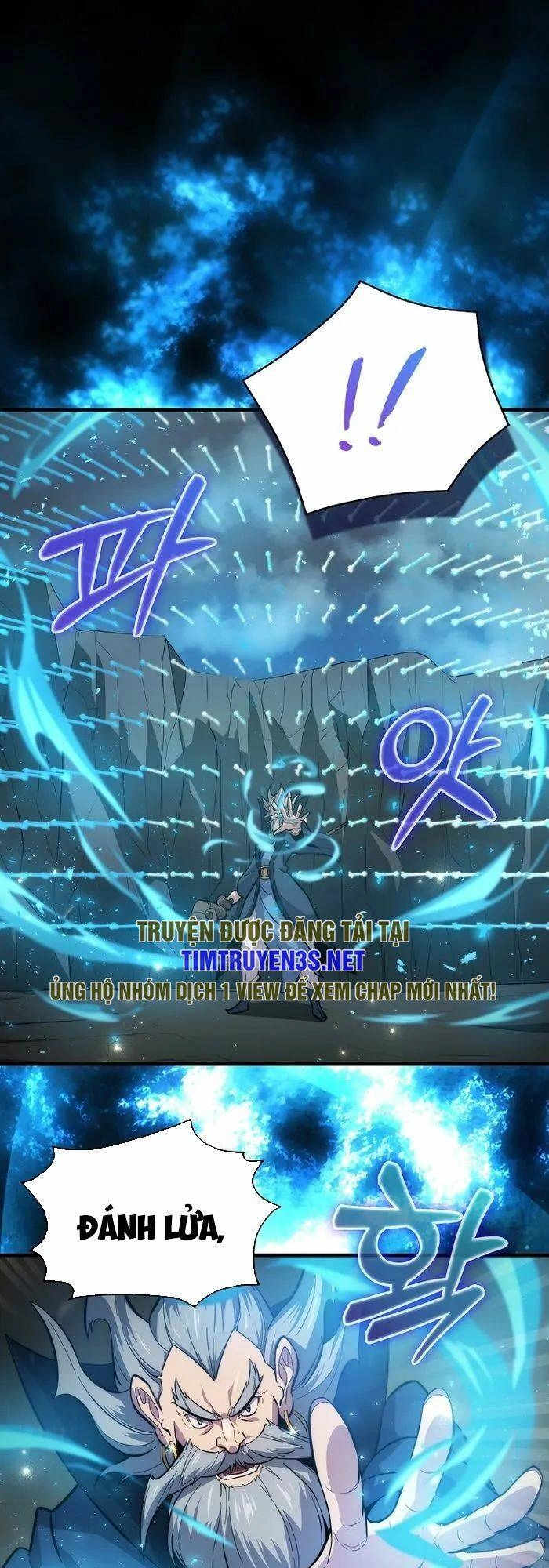 Bậc Thầy Kiếm Sư Cấp 9 : Người Bảo Vệ Kiếm Chapter 5 - 15