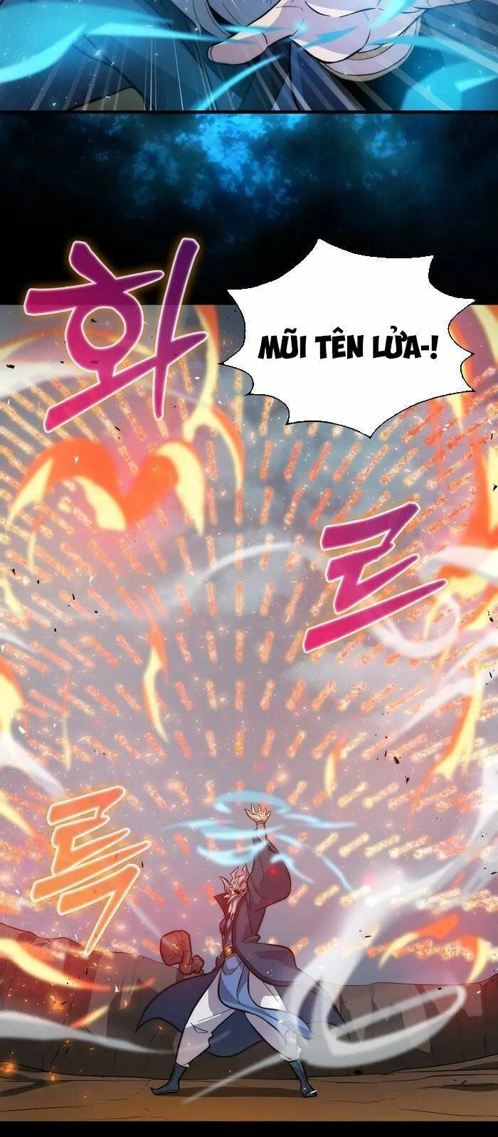 Bậc Thầy Kiếm Sư Cấp 9 : Người Bảo Vệ Kiếm Chapter 5 - 16