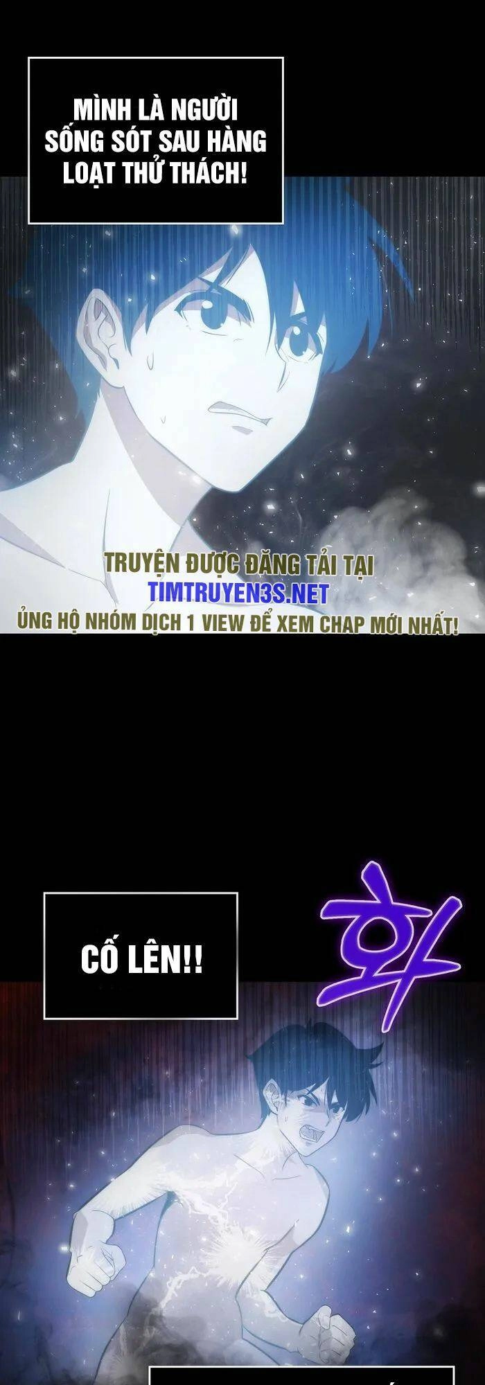 Bậc Thầy Kiếm Sư Cấp 9 : Người Bảo Vệ Kiếm Chapter 5 - 20