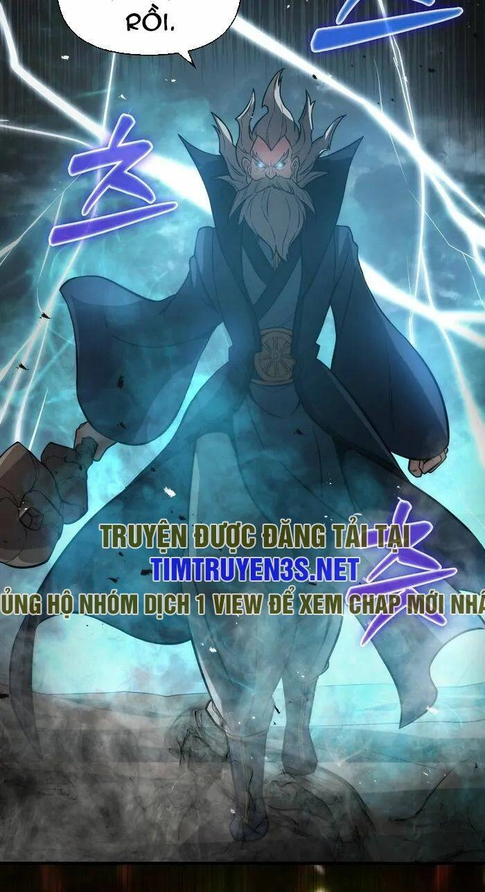 Bậc Thầy Kiếm Sư Cấp 9 : Người Bảo Vệ Kiếm Chapter 5 - 23