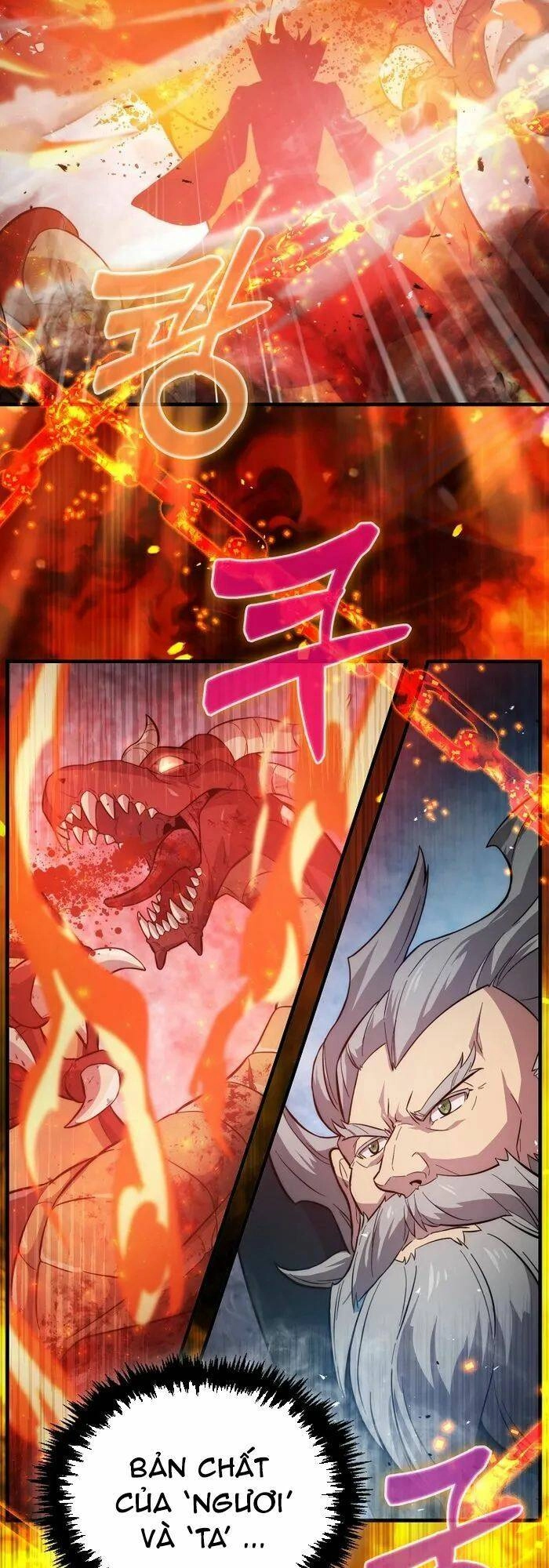 Bậc Thầy Kiếm Sư Cấp 9 : Người Bảo Vệ Kiếm Chapter 5 - 26