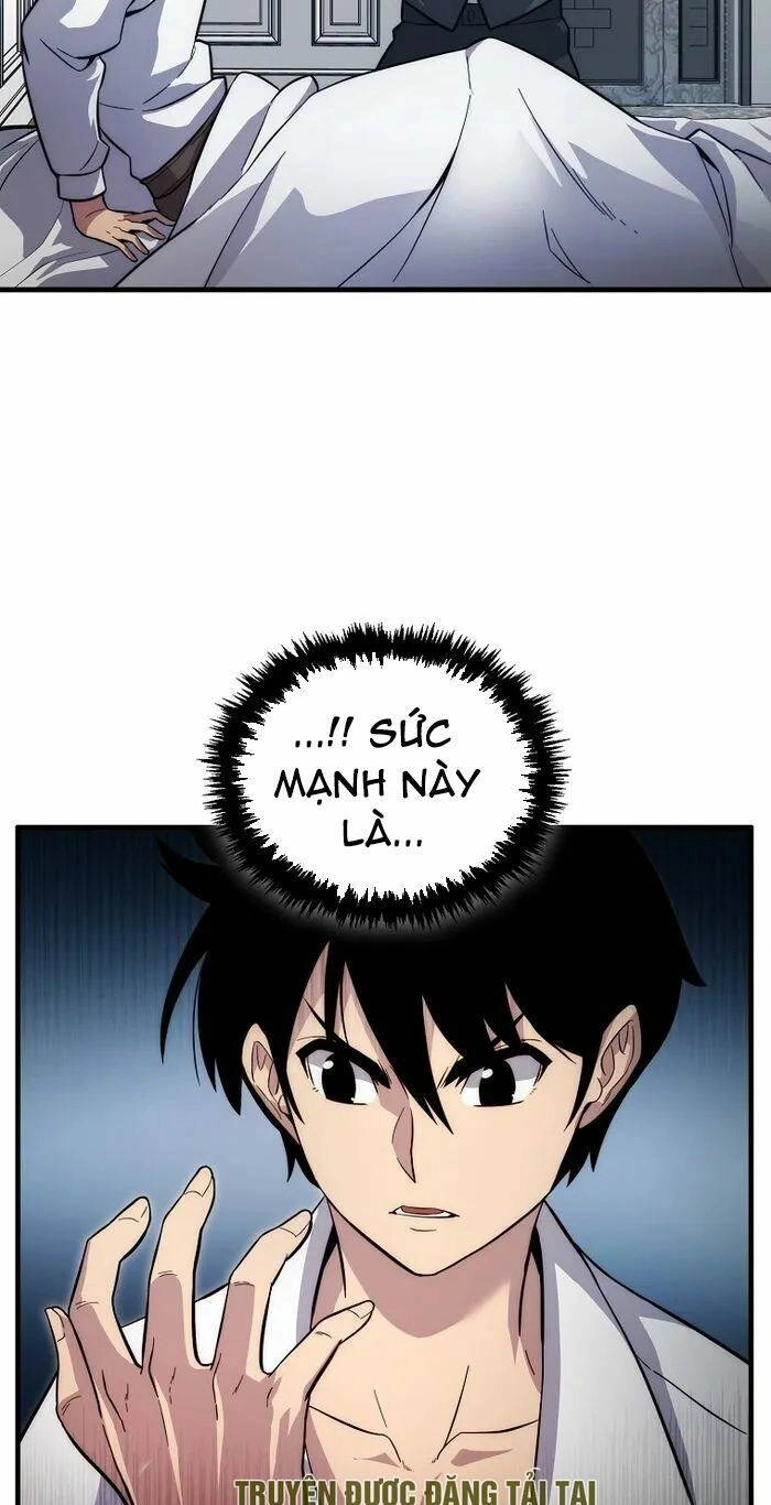 Bậc Thầy Kiếm Sư Cấp 9 : Người Bảo Vệ Kiếm Chapter 5 - 31