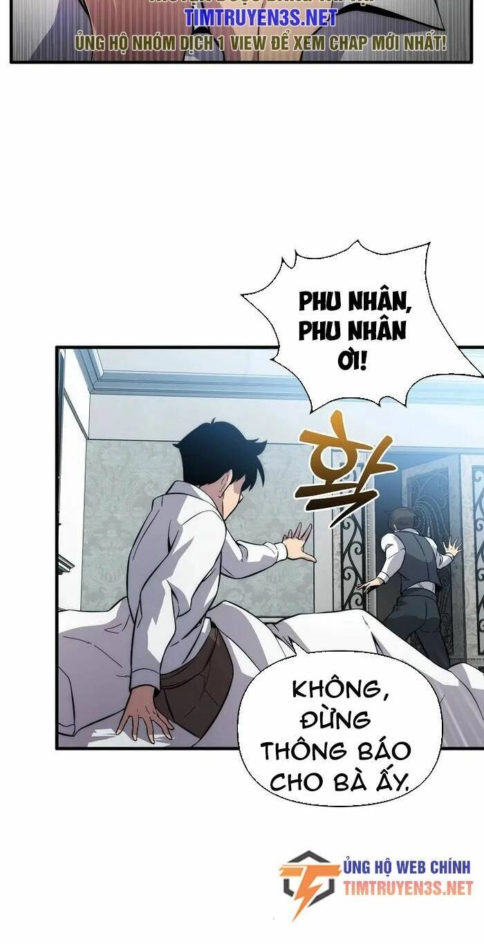 Bậc Thầy Kiếm Sư Cấp 9 : Người Bảo Vệ Kiếm Chapter 5 - 32