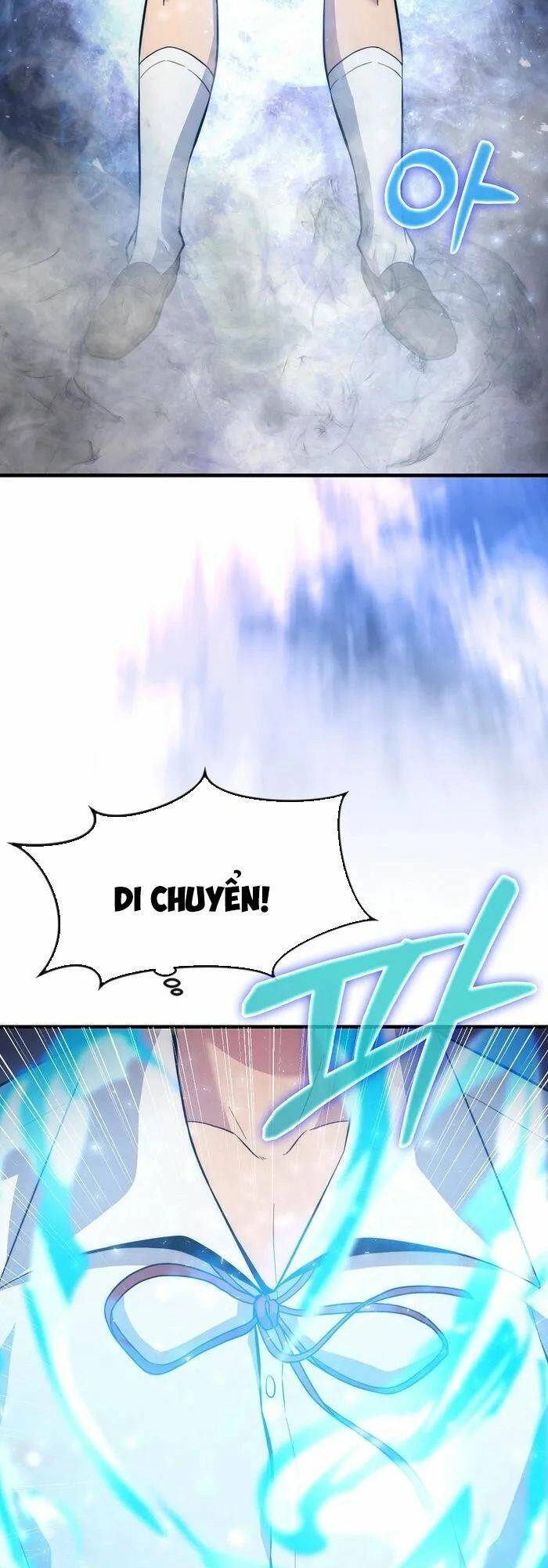 Bậc Thầy Kiếm Sư Cấp 9 : Người Bảo Vệ Kiếm Chapter 5 - 44