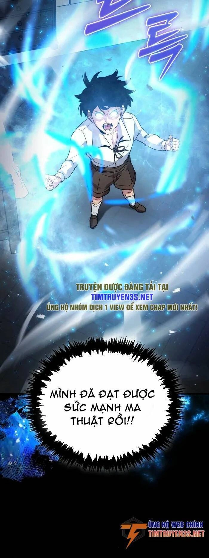 Bậc Thầy Kiếm Sư Cấp 9 : Người Bảo Vệ Kiếm Chapter 5 - 46