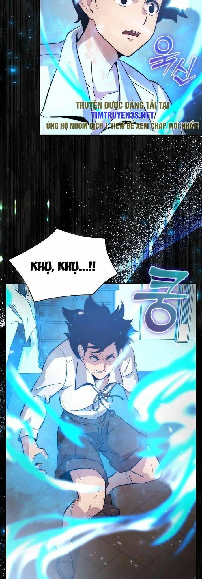 Bậc Thầy Kiếm Sư Cấp 9 : Người Bảo Vệ Kiếm Chapter 5 - 48