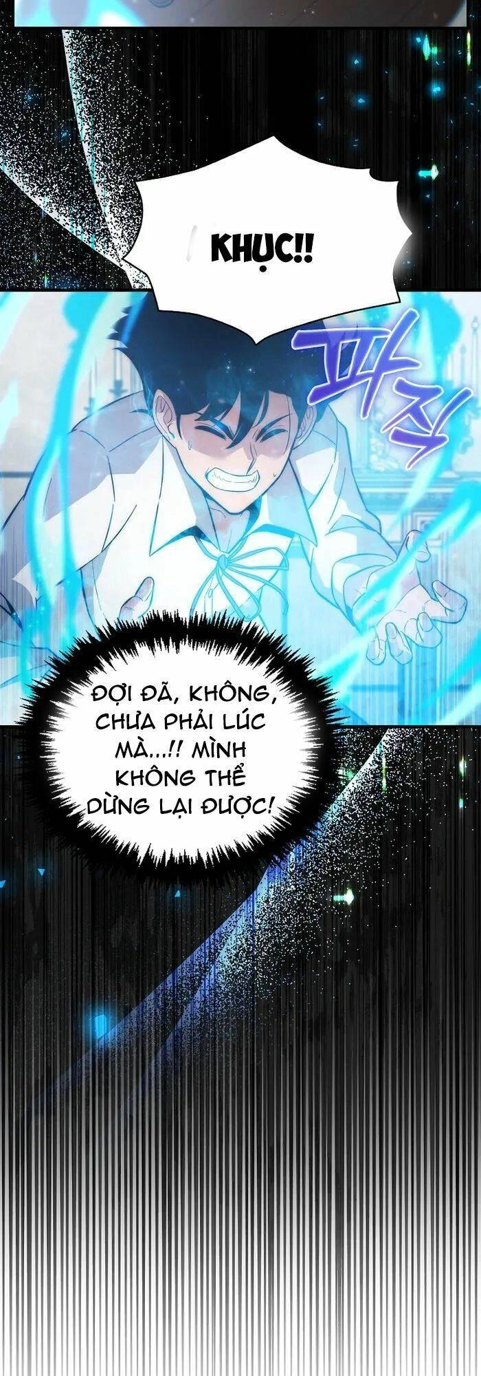 Bậc Thầy Kiếm Sư Cấp 9 : Người Bảo Vệ Kiếm Chapter 5 - 49