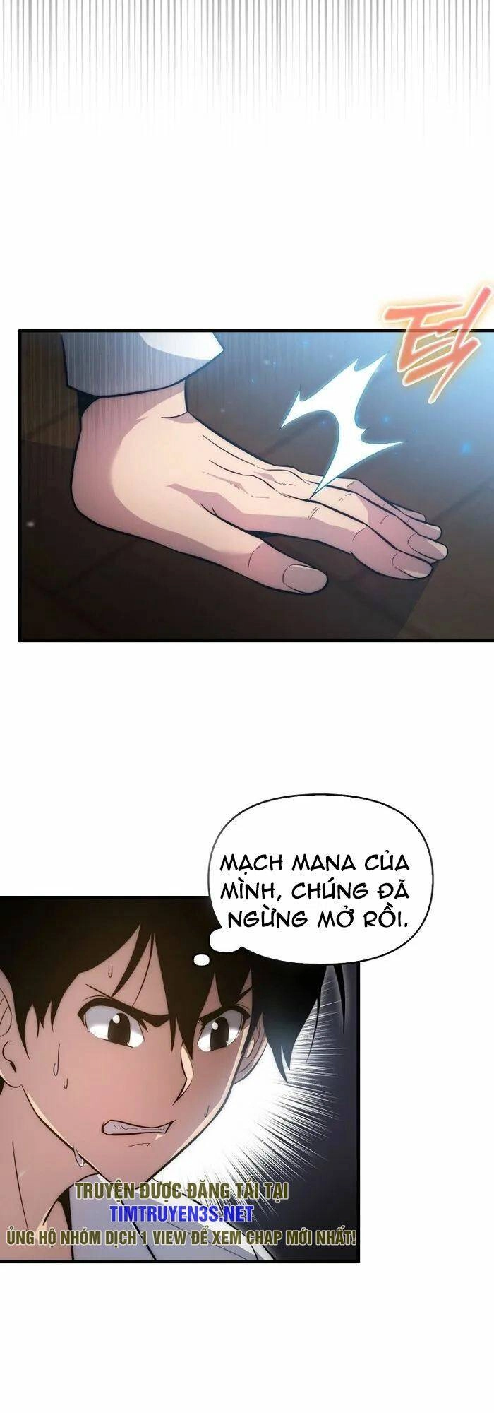 Bậc Thầy Kiếm Sư Cấp 9 : Người Bảo Vệ Kiếm Chapter 5 - 50