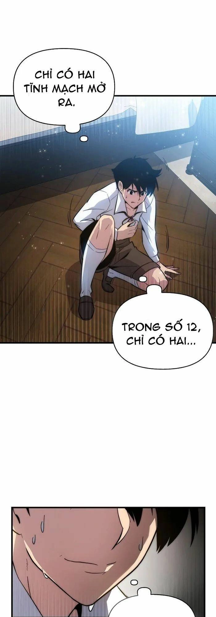 Bậc Thầy Kiếm Sư Cấp 9 : Người Bảo Vệ Kiếm Chapter 5 - 51