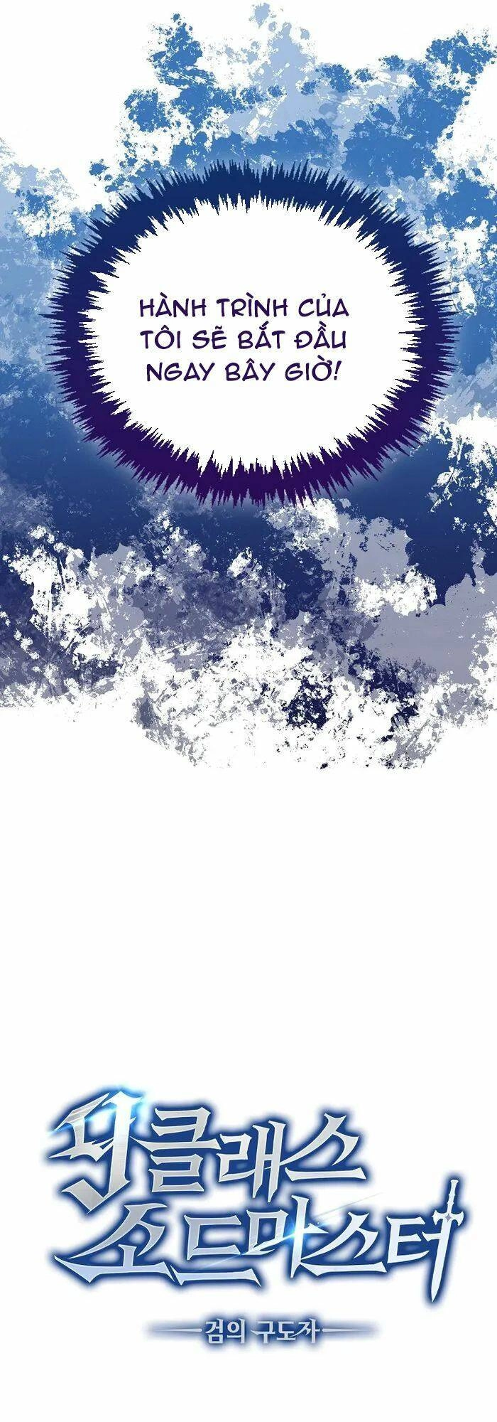 Bậc Thầy Kiếm Sư Cấp 9 : Người Bảo Vệ Kiếm Chapter 5 - 55