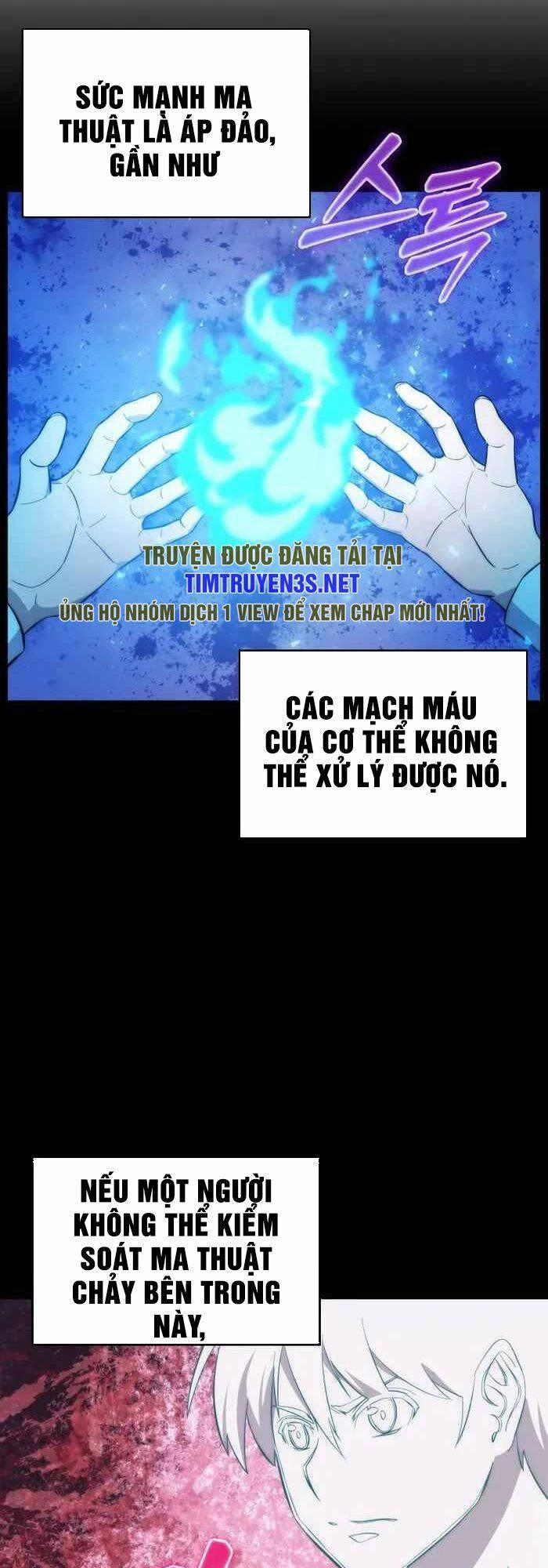 Bậc Thầy Kiếm Sư Cấp 9 : Người Bảo Vệ Kiếm Chapter 6 - 3