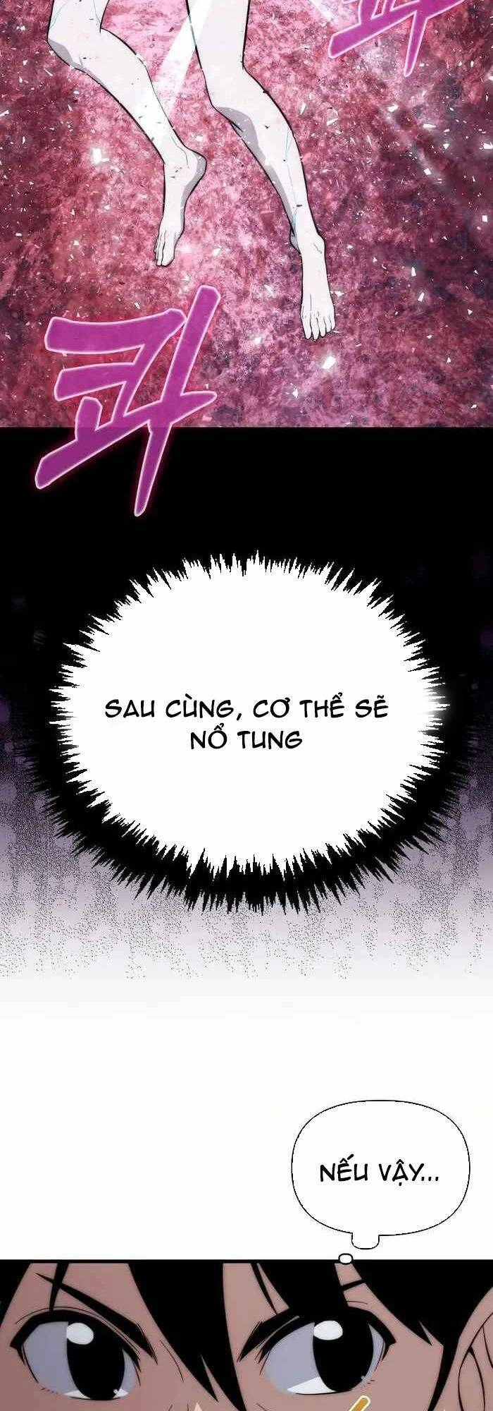 Bậc Thầy Kiếm Sư Cấp 9 : Người Bảo Vệ Kiếm Chapter 6 - 5