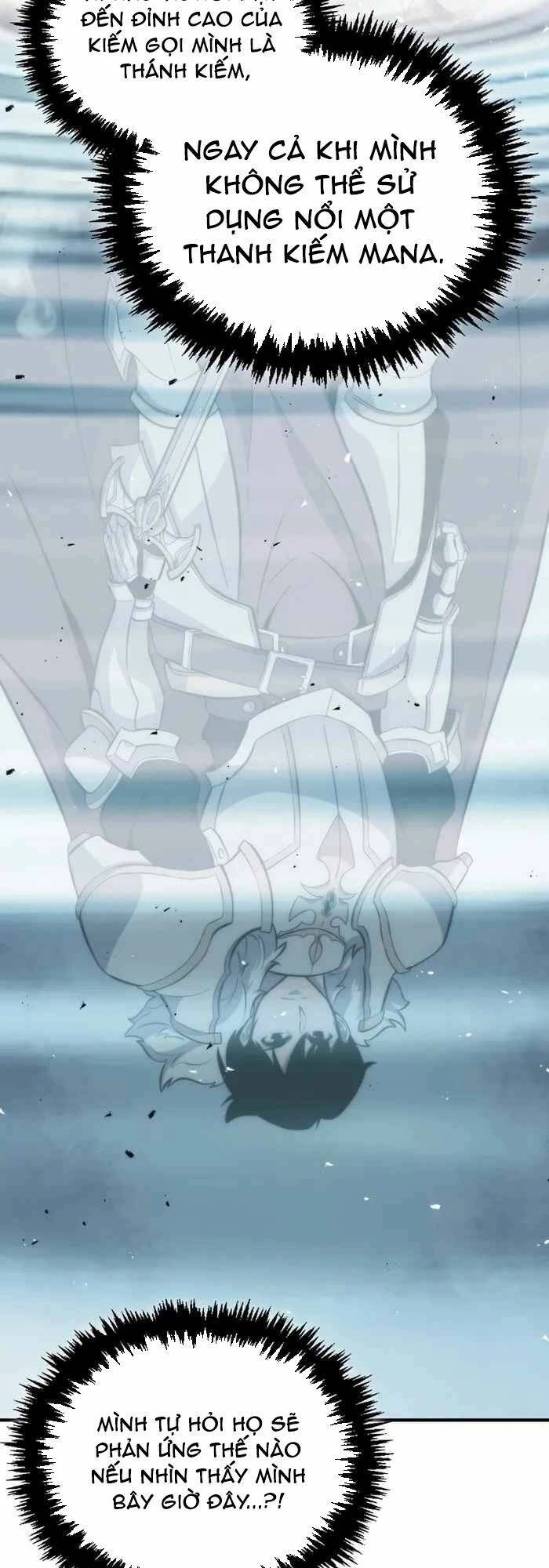 Bậc Thầy Kiếm Sư Cấp 9 : Người Bảo Vệ Kiếm Chapter 6 - 21