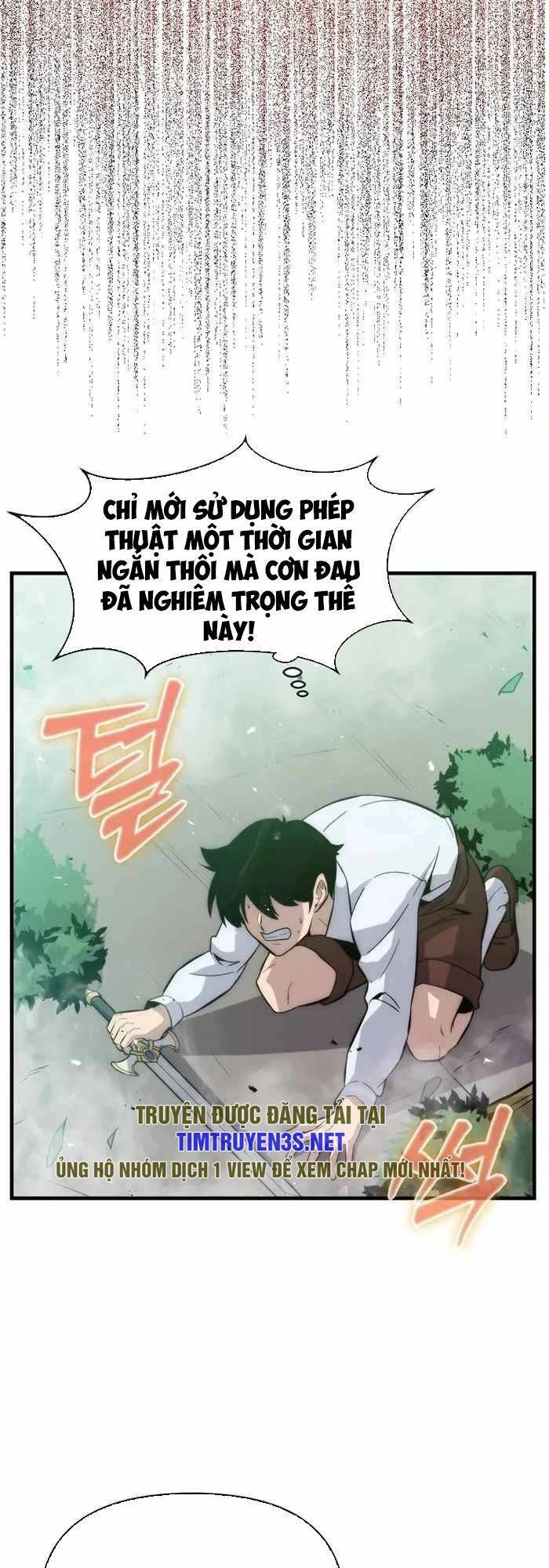 Bậc Thầy Kiếm Sư Cấp 9 : Người Bảo Vệ Kiếm Chapter 6 - 23