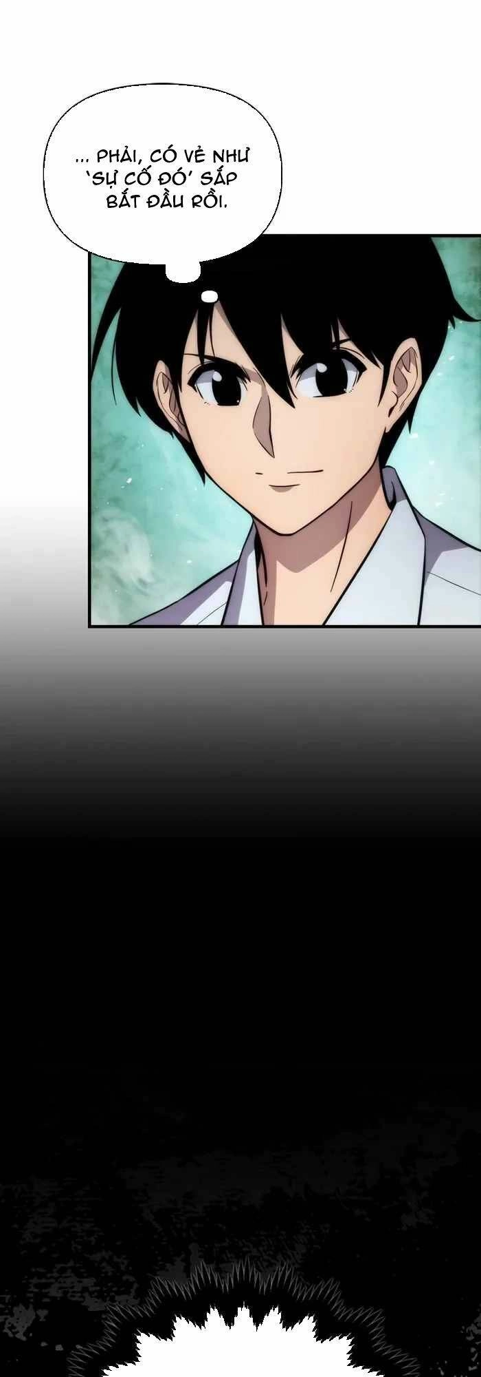 Bậc Thầy Kiếm Sư Cấp 9 : Người Bảo Vệ Kiếm Chapter 6 - 30