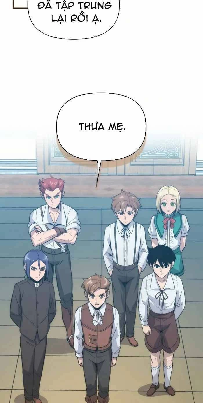 Bậc Thầy Kiếm Sư Cấp 9 : Người Bảo Vệ Kiếm Chapter 6 - 32