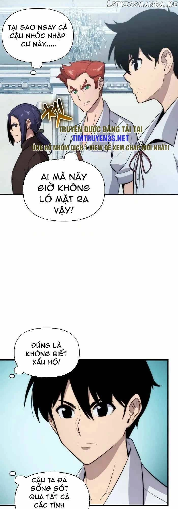 Bậc Thầy Kiếm Sư Cấp 9 : Người Bảo Vệ Kiếm Chapter 6 - 34