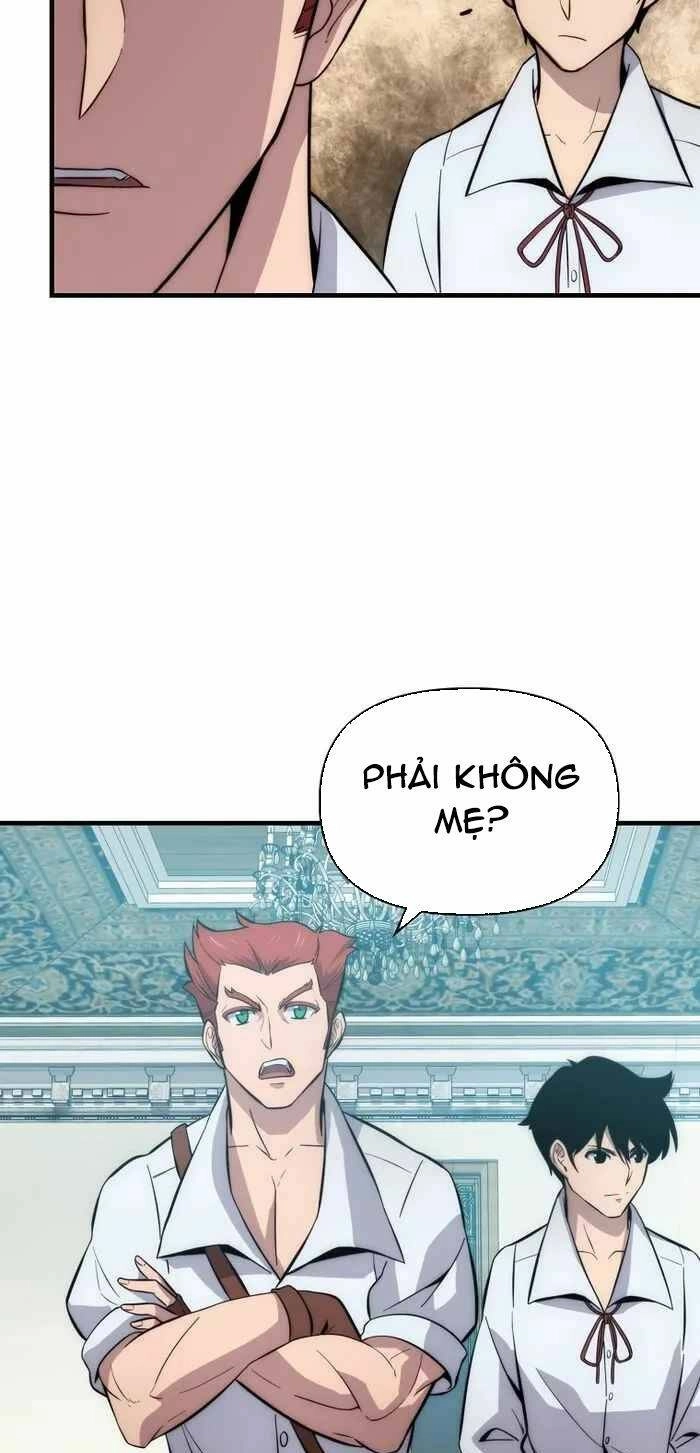 Bậc Thầy Kiếm Sư Cấp 9 : Người Bảo Vệ Kiếm Chapter 6 - 40