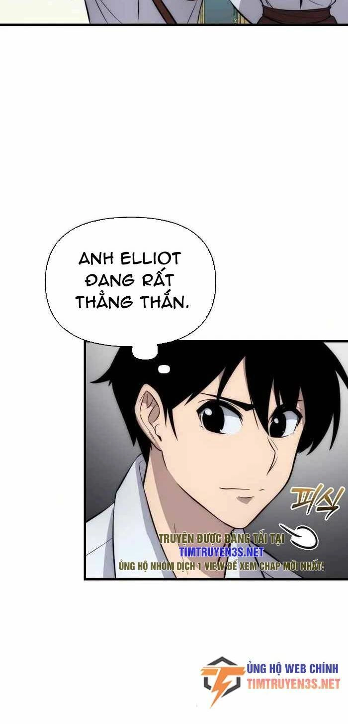 Bậc Thầy Kiếm Sư Cấp 9 : Người Bảo Vệ Kiếm Chapter 6 - 41