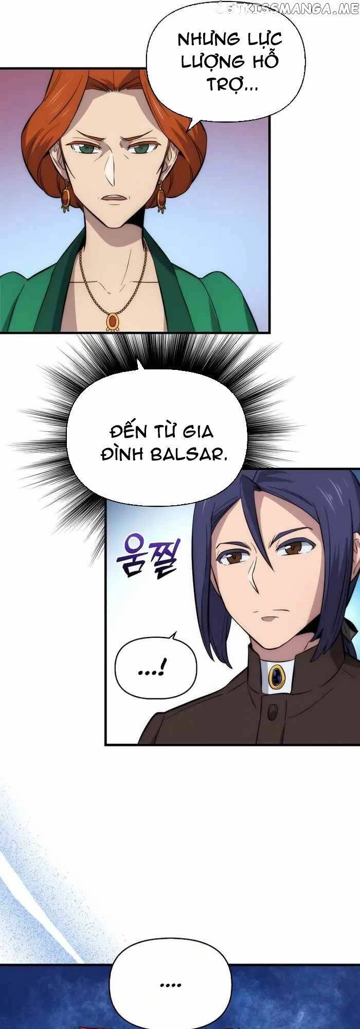 Bậc Thầy Kiếm Sư Cấp 9 : Người Bảo Vệ Kiếm Chapter 6 - 42